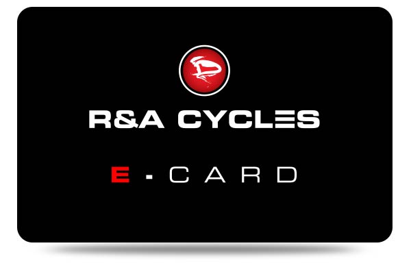 R&A Cycles Gift card