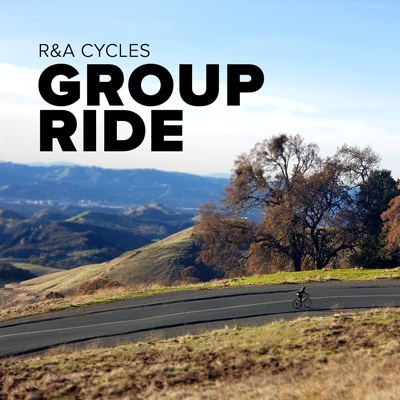 May Group Ride