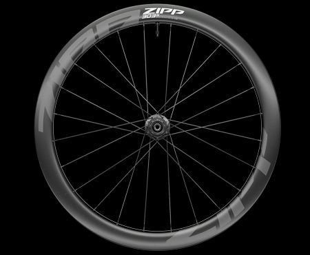 Zipp 303 S Carbon Disc-Brake Tubeless Wheelset