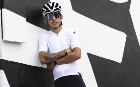 Assos Cycling Clothing Sale