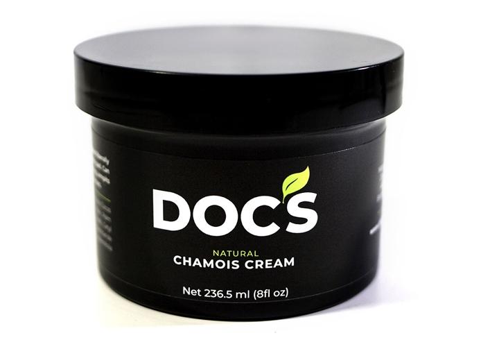 Doc's All Natural Chamois Cream
